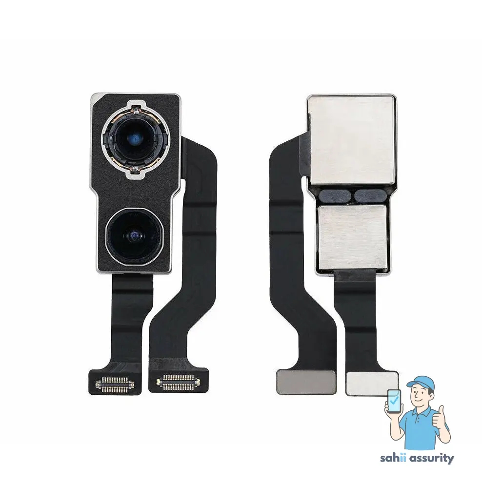 Replacement Back Camera for Apple iPhone 11 (Main Camera)